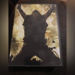 Platoon (DVD, 2-Disc  Set, Collectors Edition)